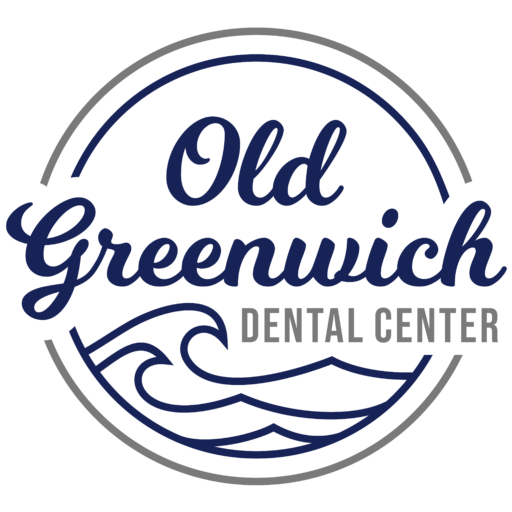 Old Greenwich Dental Center logo in CT, 06870