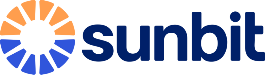 Sunbit logo for financial options at Old Greenwich, CT, 06870